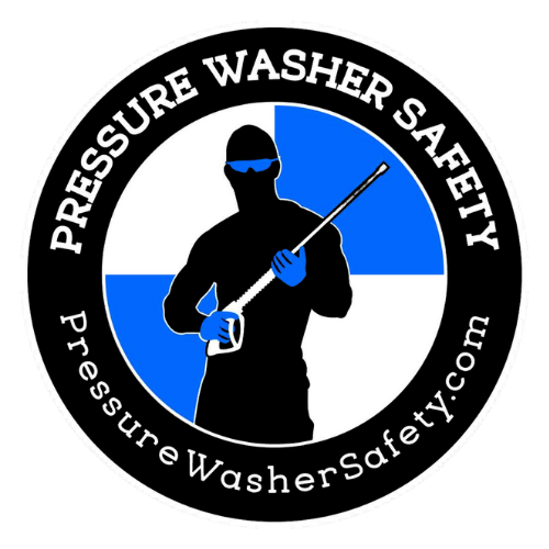 Pressure Washer Safety