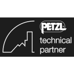 Petzl Technical partner