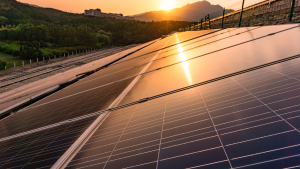 Solar Cleaner Safety